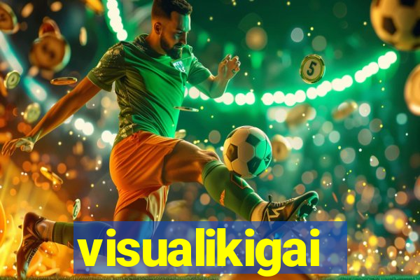 visualikigai