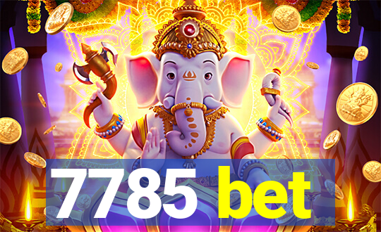 7785 bet