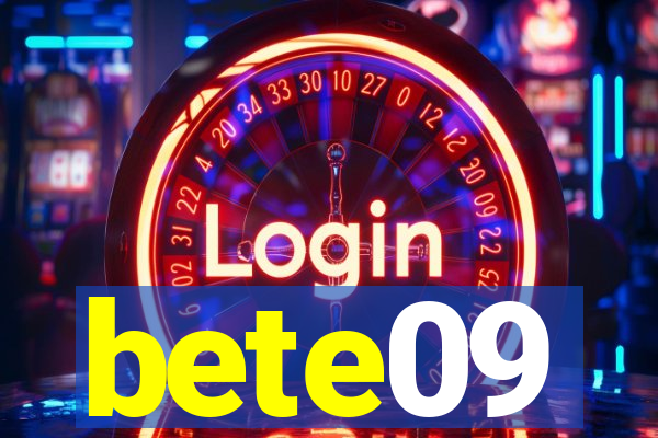bete09