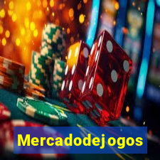 Mercadodejogos