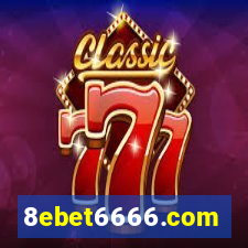 8ebet6666.com