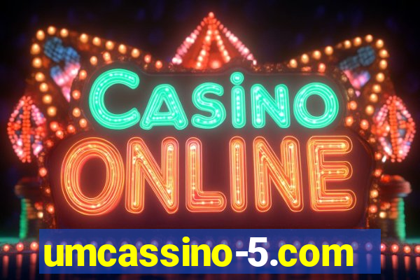 umcassino-5.com