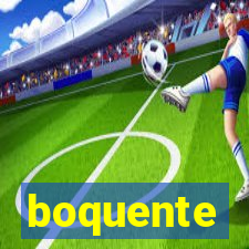 boquente