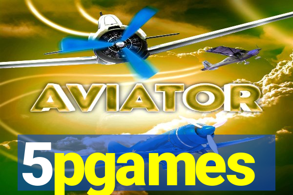 5pgames