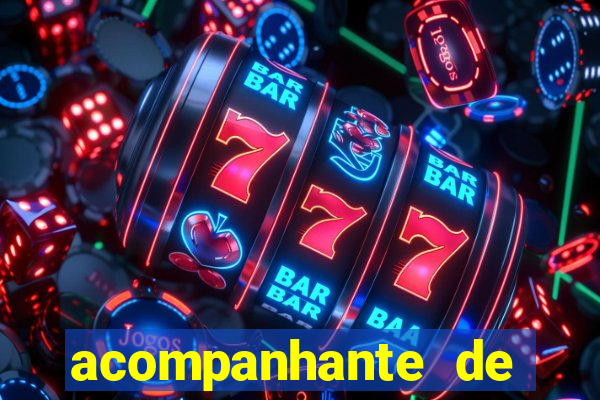 acompanhante de porto velho