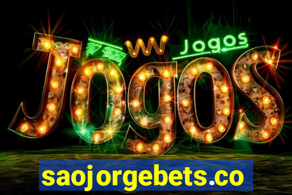 saojorgebets.com