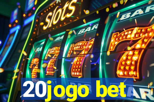 20jogo bet