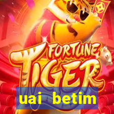 uai betim agendamento de identidade 2 via