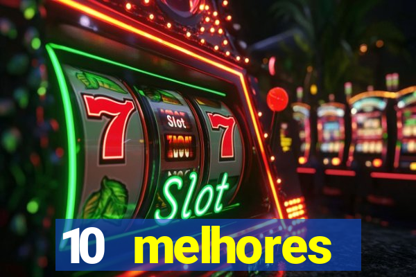 10 melhores plataformas de jogos