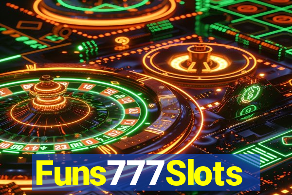 Funs777Slots