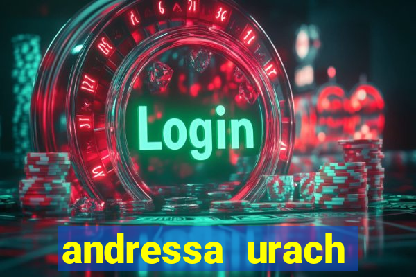 andressa urach gemendo muito