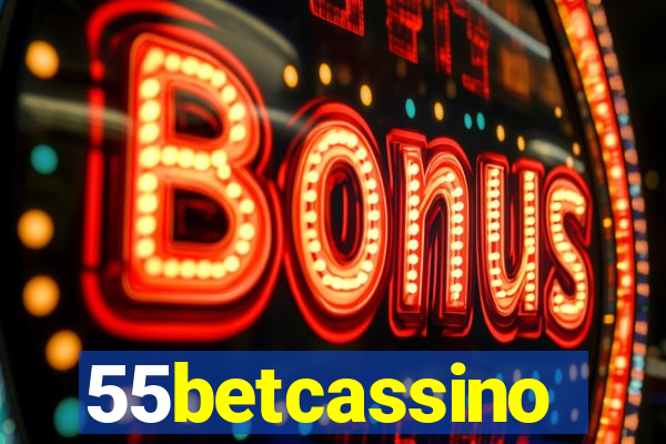 55betcassino