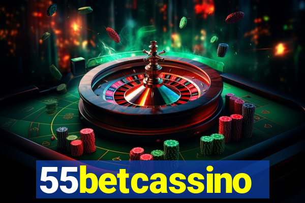 55betcassino