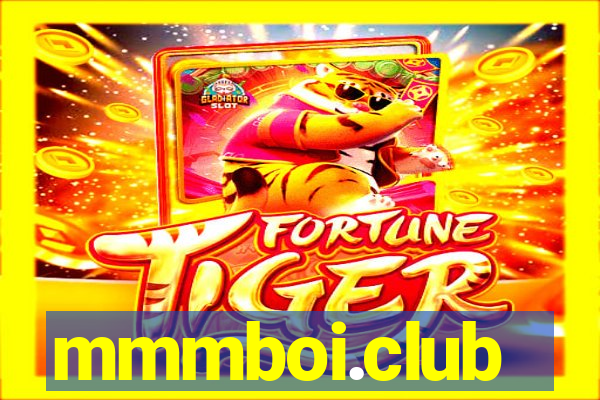 mmmboi.club