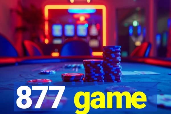 877 game
