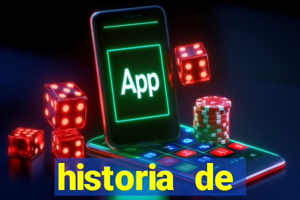 historia de personagem rp