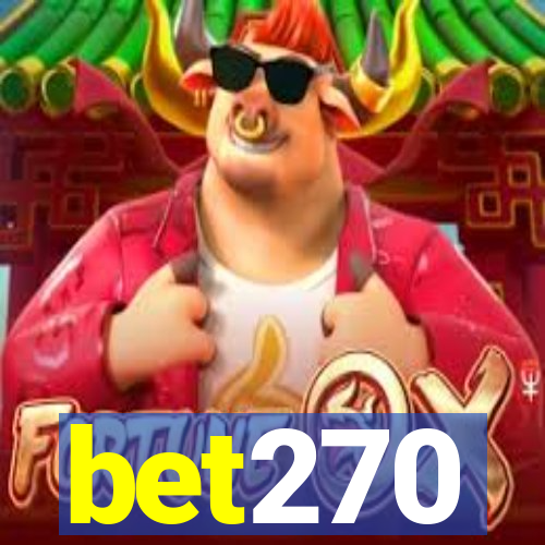 bet270