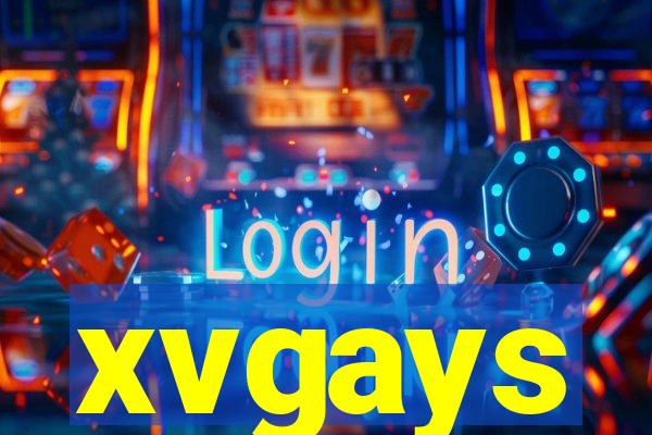 xvgays