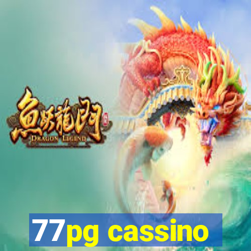 77pg cassino