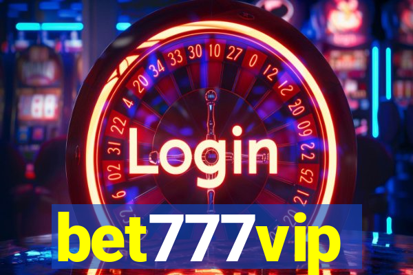bet777vip