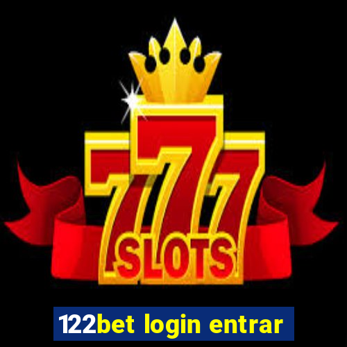 122bet login entrar