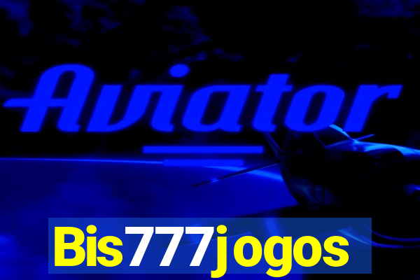 Bis777jogos