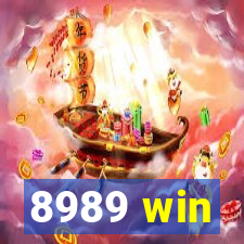 8989 win