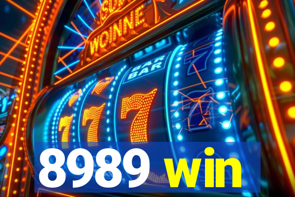 8989 win