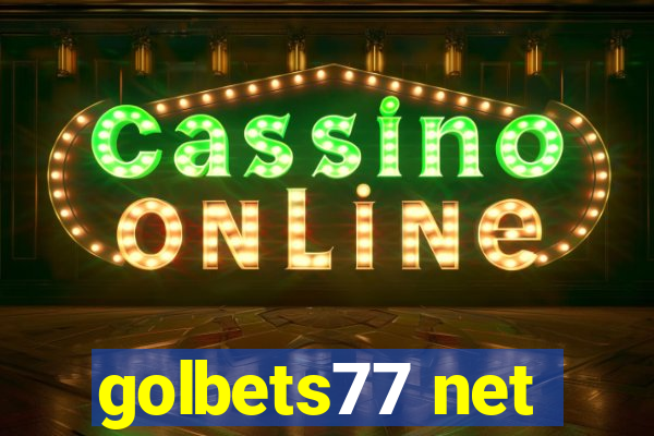 golbets77 net