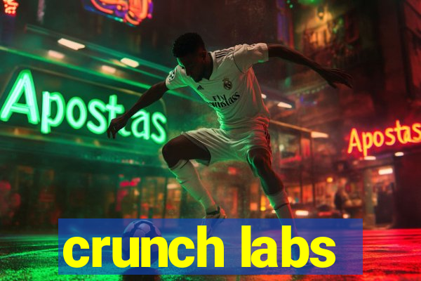 crunch labs