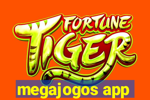 megajogos app