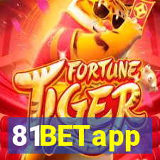 81BETapp