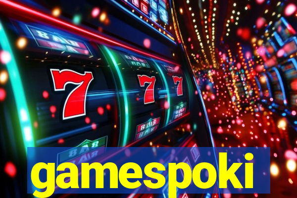 gamespoki