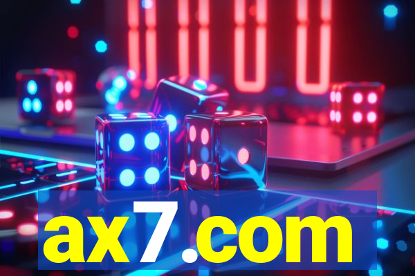 ax7.com