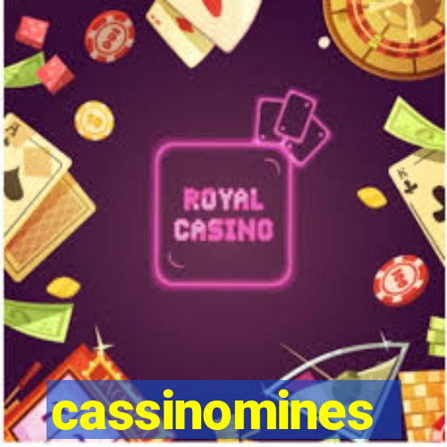 cassinomines