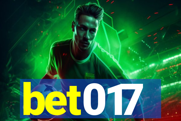 bet017
