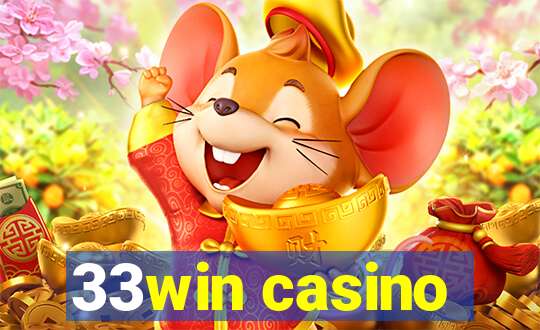 33win casino