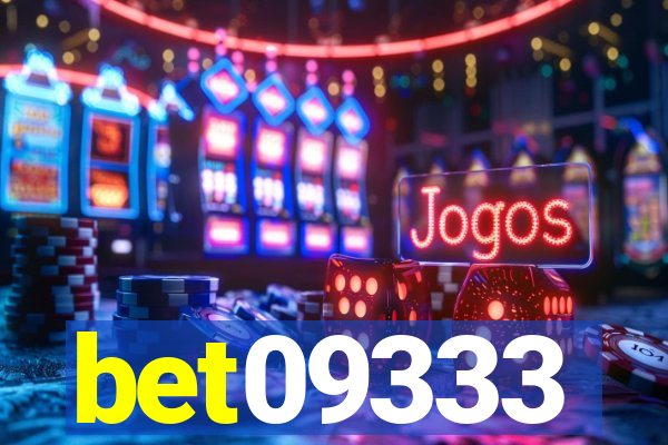 bet09333