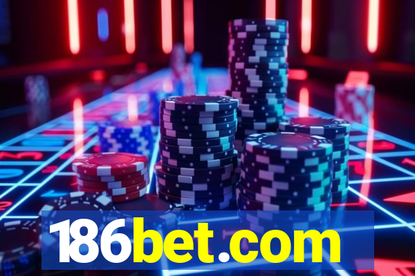 186bet.com