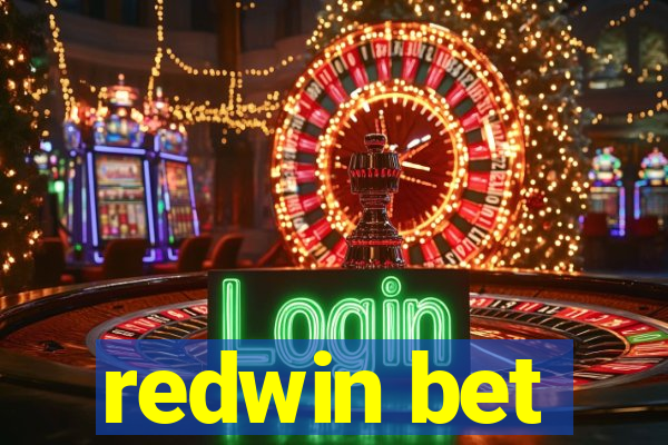 redwin bet