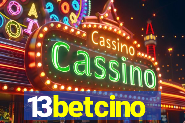 13betcino
