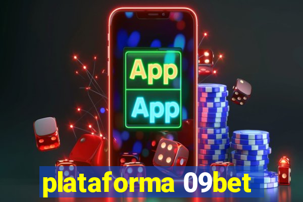 plataforma 09bet