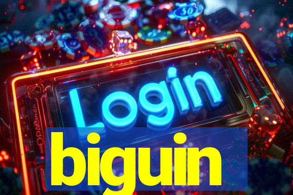 biguin