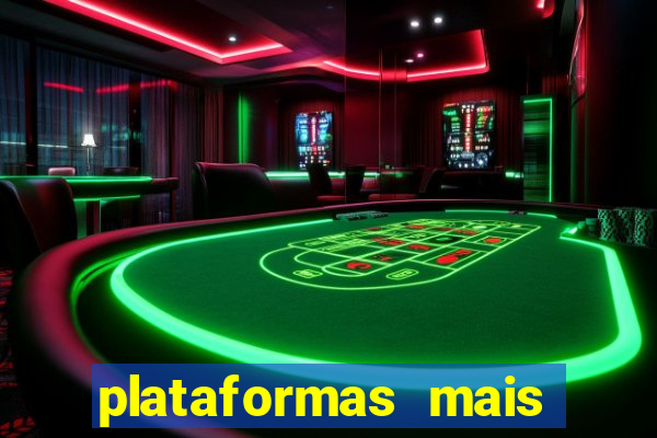 plataformas mais antigas de jogos