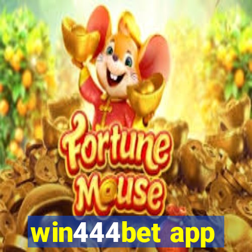 win444bet app
