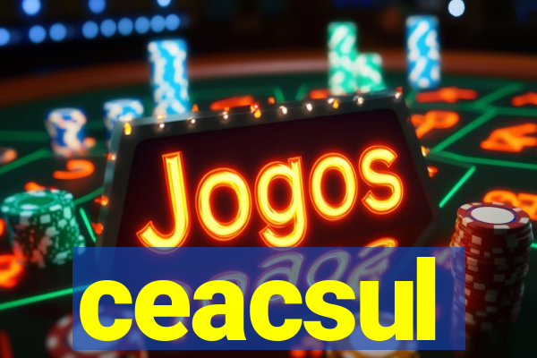 ceacsul
