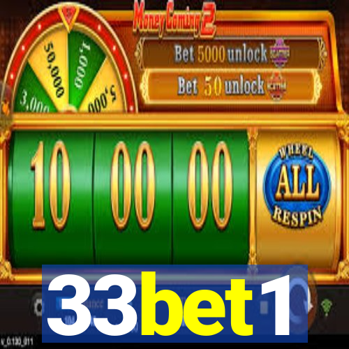 33bet1