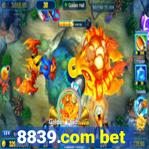 8839.com bet