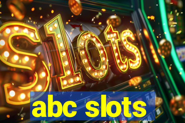 abc slots