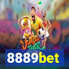 8889bet